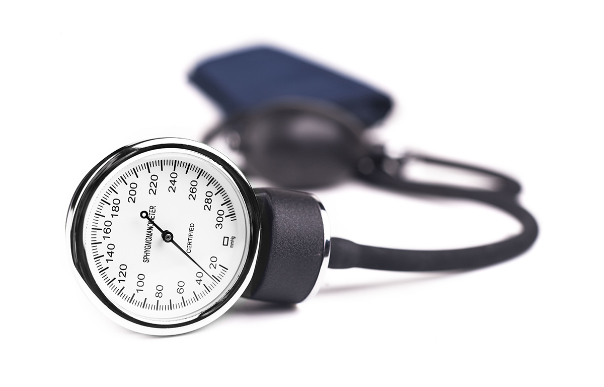 private 24 hour blood pressure monitoring