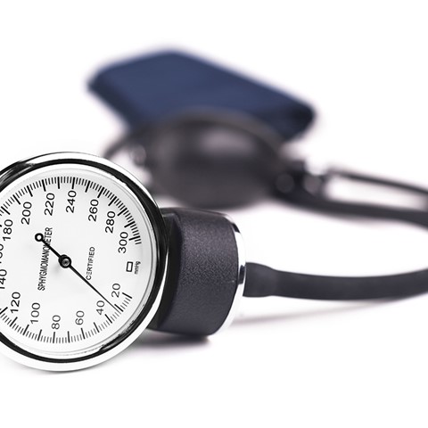 Blood Pressure Monitoring (24 Hour) - Flinders Cardiac